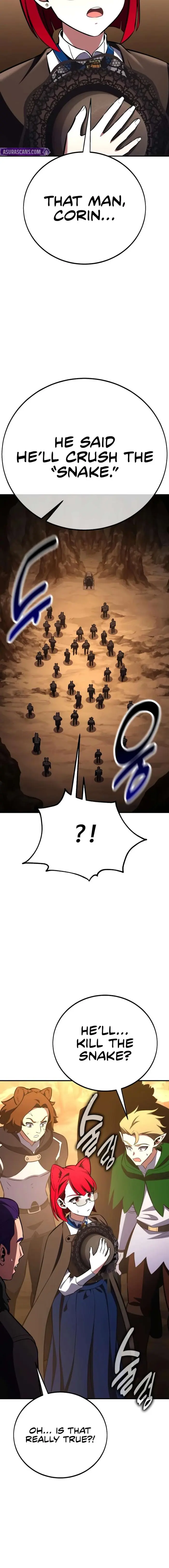 I Killed an Academy Player Chapter 105 image 18_optimized